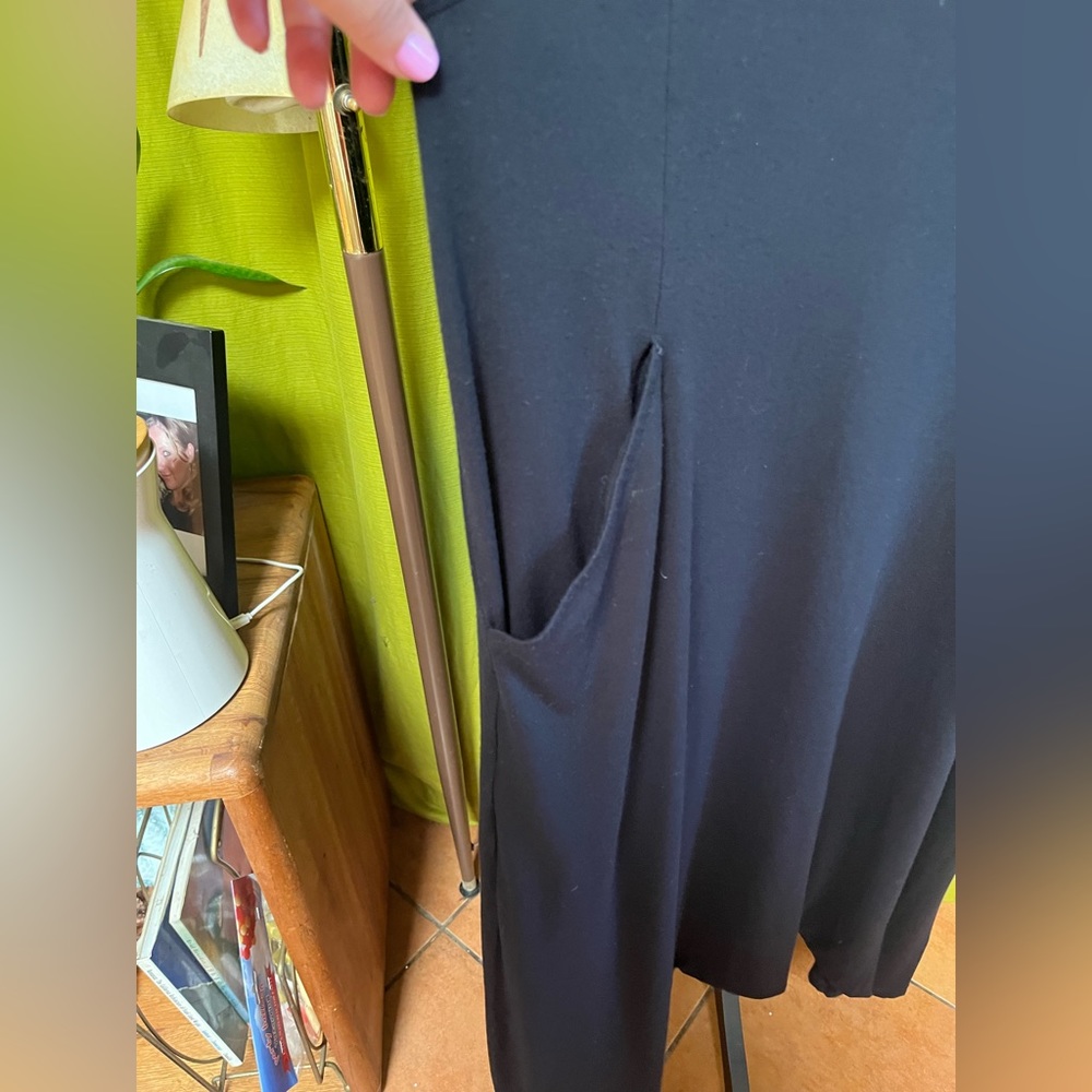 Eileen Fisher Romper - Picture 3 of 7